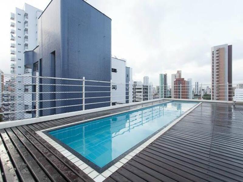 D8 Hotel Express Fortaleza  Exteriér fotografie