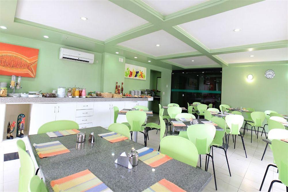D8 Hotel Express Fortaleza  Exteriér fotografie
