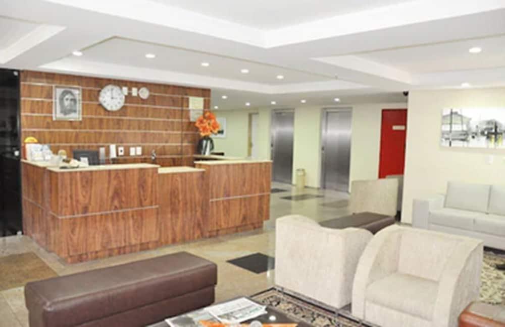 D8 Hotel Express Fortaleza  Exteriér fotografie