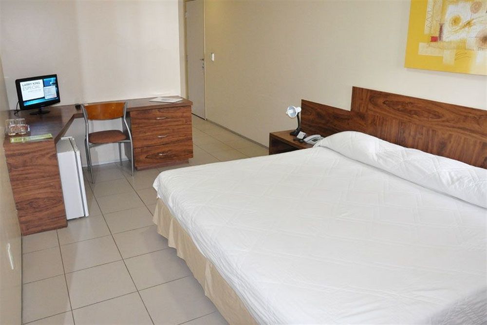 D8 Hotel Express Fortaleza  Exteriér fotografie